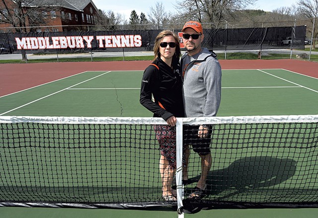 The Tangled Tale Behind the Abrupt Resignation of Middlebury Union High School’s Principal